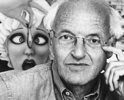 Michael Frayn