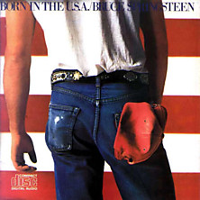 Review of Born In The USA