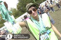 Radio 1's Big Weekend