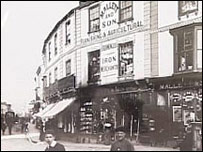 Old Truro