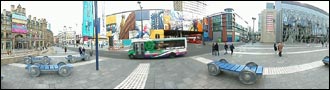 Exchange Square