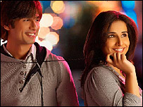 Kismat Konnections