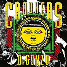 Review of Dr Gonzo