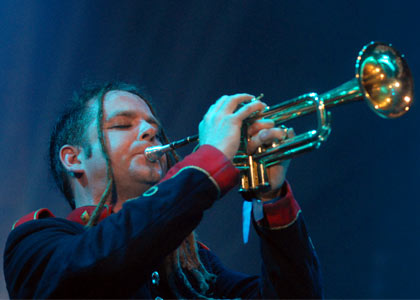 Duke Special