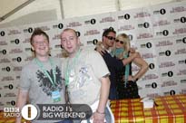 Radio 1's Big Weekend