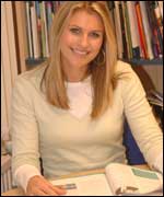 Nikki Chislett
