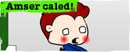 Amser Caled