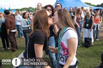Radio 1's Big Weekend