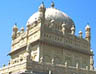 Mausoleum