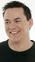 Comedy Dave