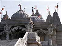 मंदिर