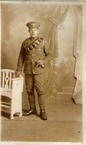 Percy William Keep