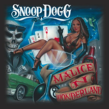 Review of Malice N Wonderland