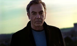 Neil Diamond © Jesse Diamond