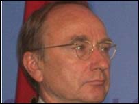 Joachim Rücker