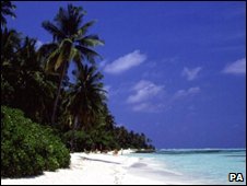 Maldives