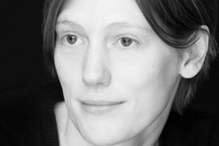 Joanna Kavenna