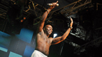 Dizzee Rascal