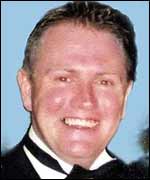 Sgt Steve Roberts