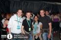 At Radio 1's Big Weekend