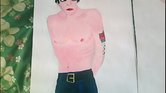 Richey James...