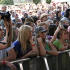 The crowd at Summer Sundae!