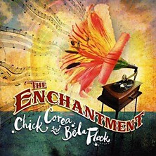 Review of The Enchantment