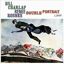 Review of Double Portrait 