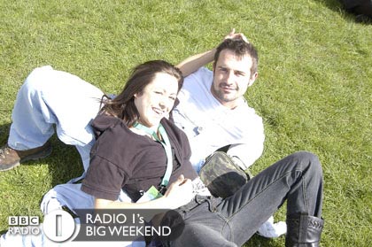 Radio 1's Big Weekend Radio 1's Big Weekend