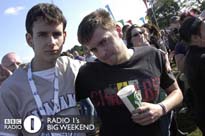 Radio 1's Big Weekend