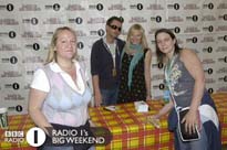 Radio 1's Big Weekend