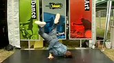 Freestyle