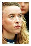 Liz McColgan