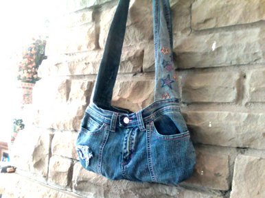 Blast Bag