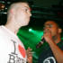 Freestyle battle at UK Takeover 5