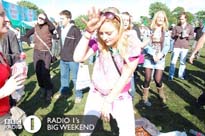 Radio 1's Big Weekend Radio 1's Big Weekend