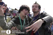 Radio 1's Big Weekend