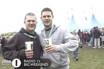 Radio 1's Big Weekend