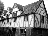 The Guildhall