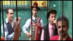 نمایی از فیلم "پنجره" ساخته "موسی علیجانی" 