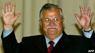 طالباني