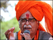 आडवाणी