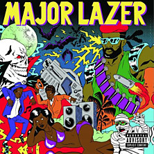 Review of Guns Don't Kill People... Lazers Do