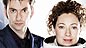 The Doctor and River