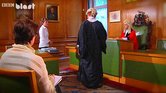 Court Art with...