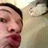 Kiss the little creatures