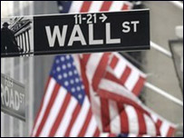 Wall Street