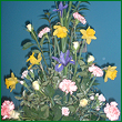 Triangular Display