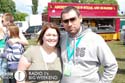At Radio 1's Big Weekend