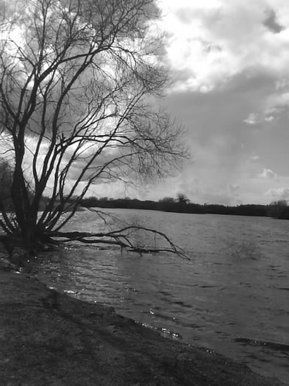 Breeze Lake